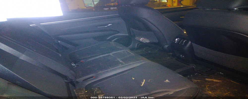 5NMJECAE9NH068953 2022 HYUNDAI TUCSON photo no. 8