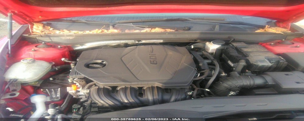 5NPEL4JA4MH080519 2021 HYUNDAI SONATA photo no. 10