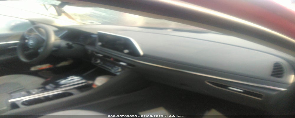 5NPEL4JA4MH080519 2021 HYUNDAI SONATA photo no. 5