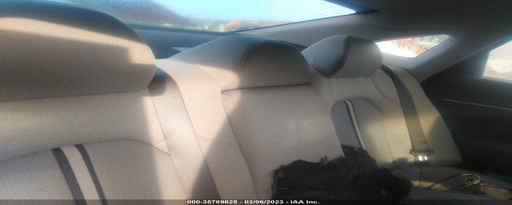 5NPEL4JA4MH080519 2021 HYUNDAI SONATA photo no. 8