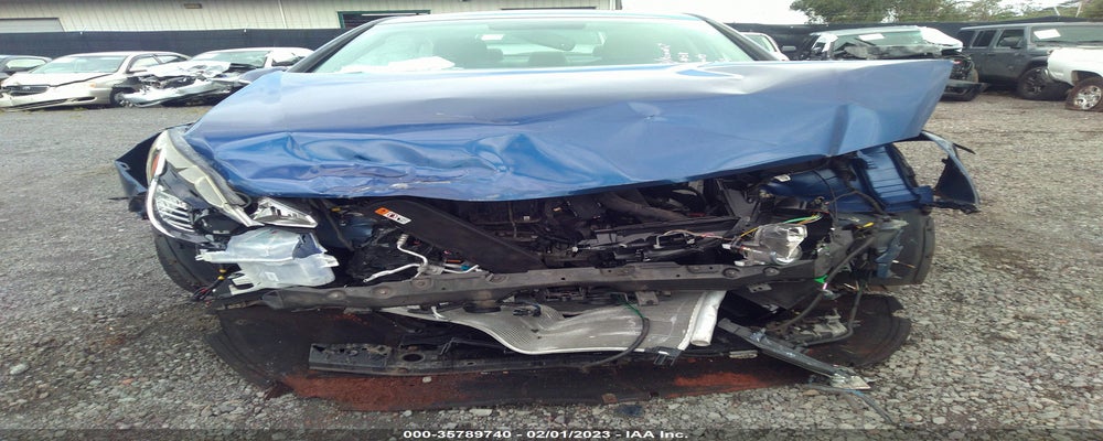 5NPE34AF7GH319223 2016 HYUNDAI SONATA photo no. 6