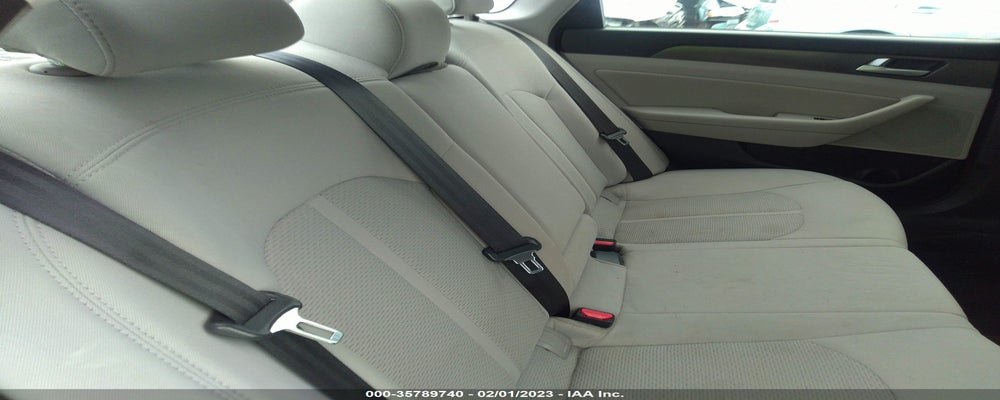 5NPE34AF7GH319223 2016 HYUNDAI SONATA photo no. 8