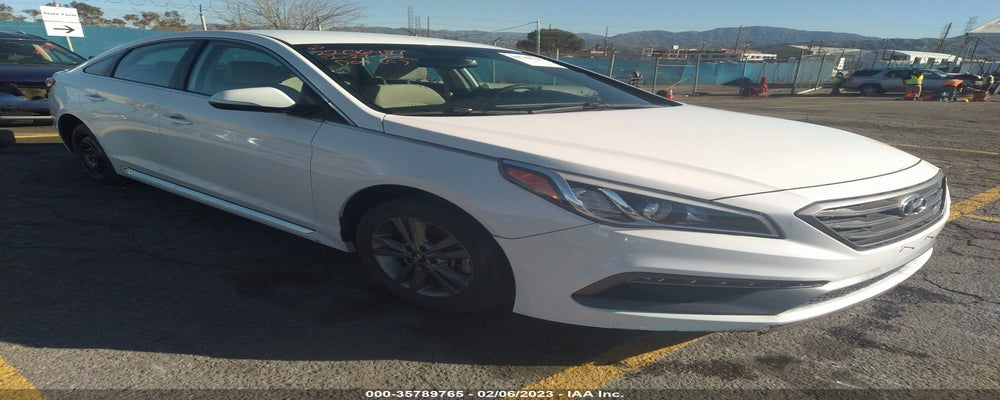5NPE34AF6HH554214 2017 HYUNDAI SONATA photo no. 11