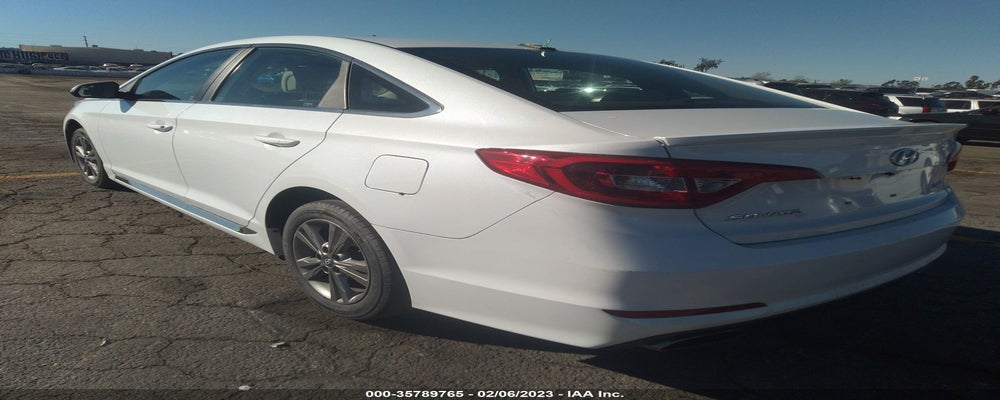 5NPE34AF6HH554214 2017 HYUNDAI SONATA photo no. 3