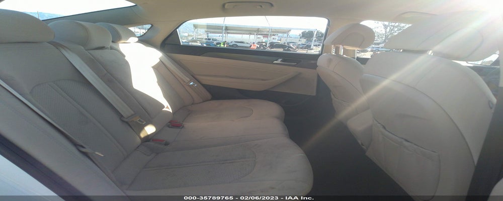 5NPE34AF6HH554214 2017 HYUNDAI SONATA photo no. 8