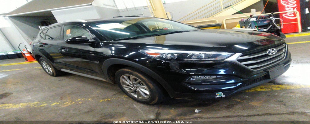 KM8J33A48JU646360 2018 HYUNDAI TUCSON photo no. 22