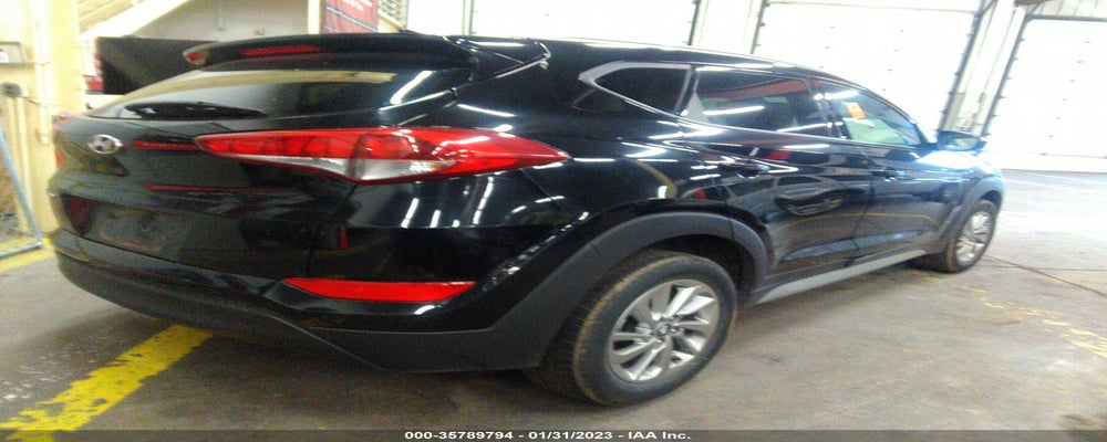 KM8J33A48JU646360 2018 HYUNDAI TUCSON photo no. 4
