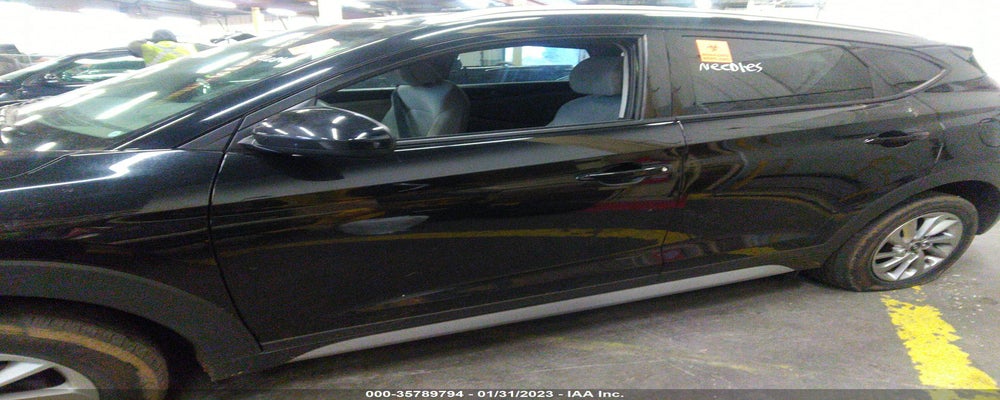 KM8J33A48JU646360 2018 HYUNDAI TUCSON photo no. 6