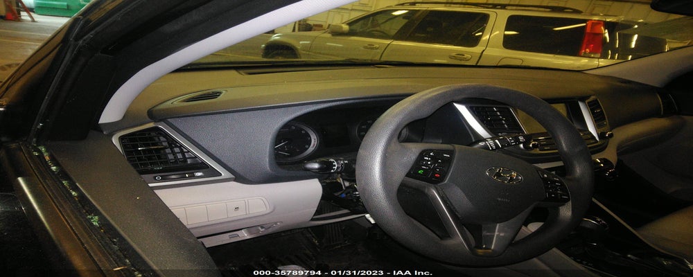 KM8J33A48JU646360 2018 HYUNDAI TUCSON photo no. 7