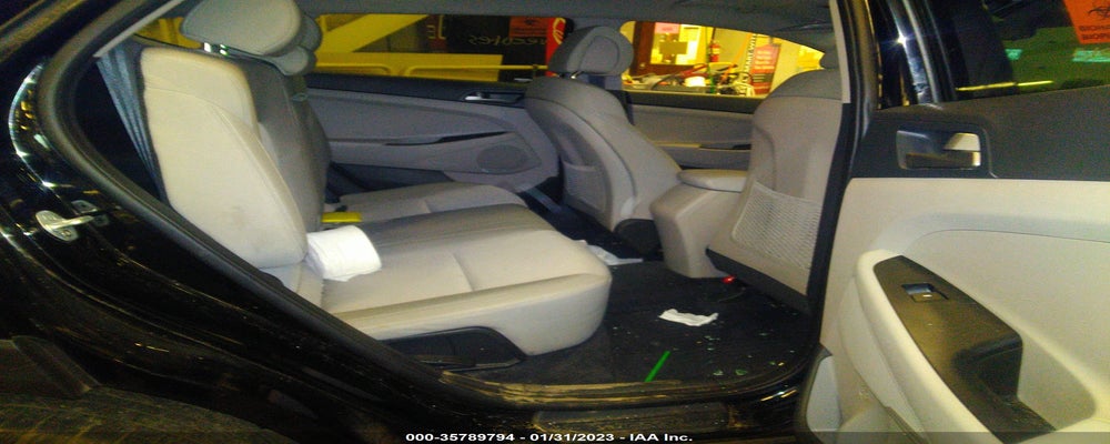KM8J33A48JU646360 2018 HYUNDAI TUCSON photo no. 8