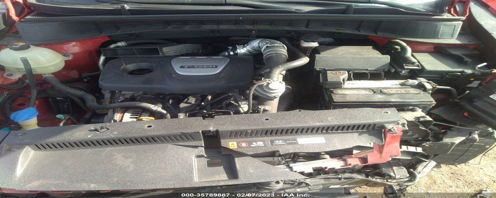 KM8J3CA29GU223634 2016 HYUNDAI TUCSON photo no. 10