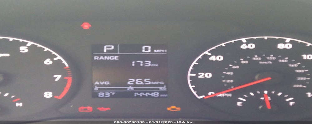 3KPC24A66NE154843 2022 HYUNDAI ACCENT photo no. 7