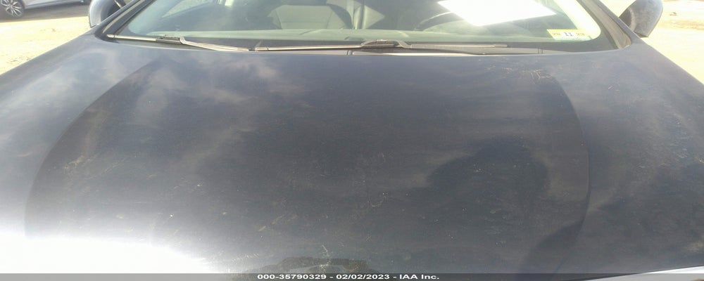 5NPEC4AC3BH173417 2011 HYUNDAI SONATA photo no. 6