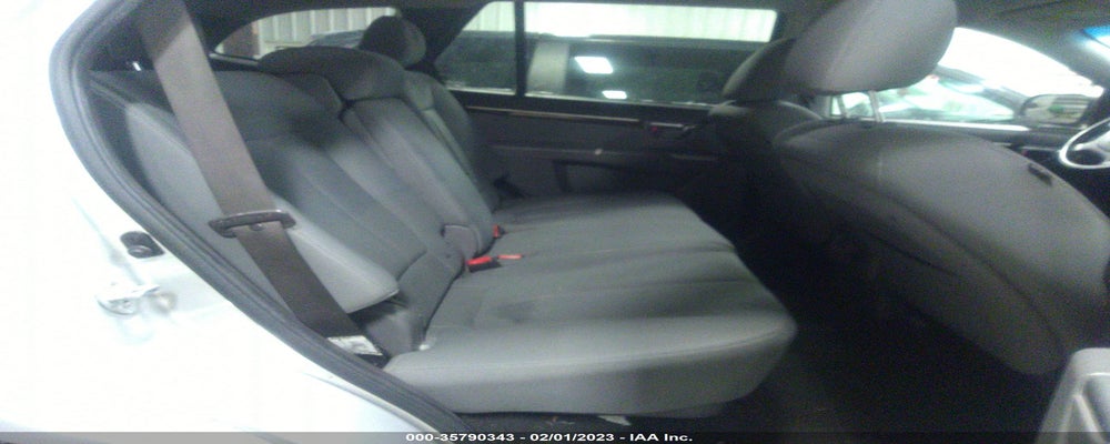 5XYZGDAB7CG155847 2012 HYUNDAI SANTA FE photo no. 8