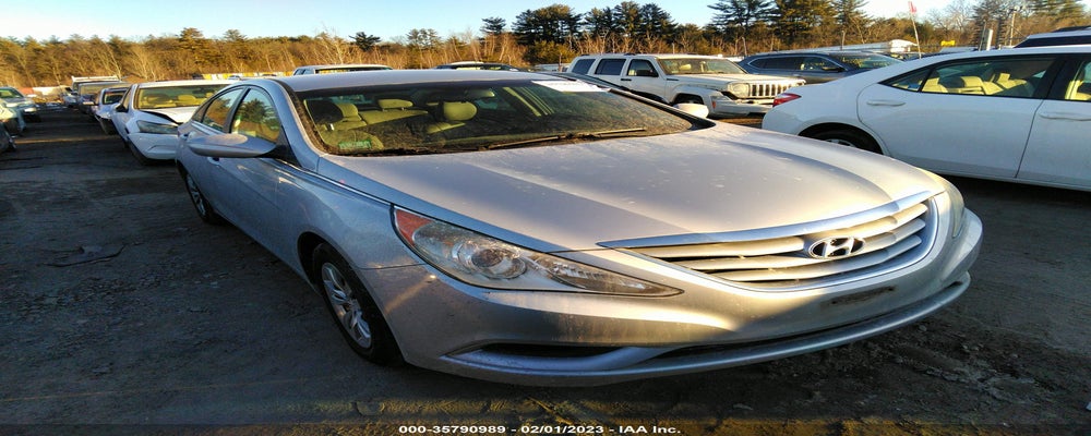 5NPEB4AC3CH341173 2012 HYUNDAI SONATA photo no. 10