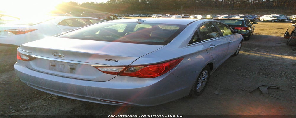 5NPEB4AC3CH341173 2012 HYUNDAI SONATA photo no. 4