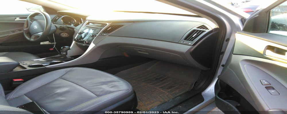 5NPEB4AC3CH341173 2012 HYUNDAI SONATA photo no. 5