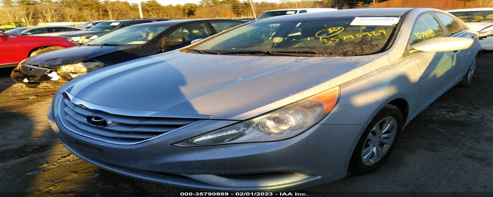 5NPEB4AC3CH341173 2012 HYUNDAI SONATA photo no. 6
