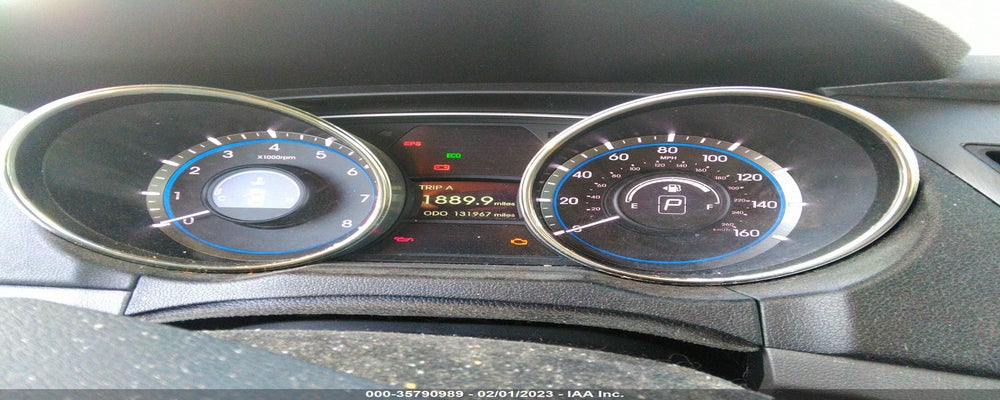 5NPEB4AC3CH341173 2012 HYUNDAI SONATA photo no. 7
