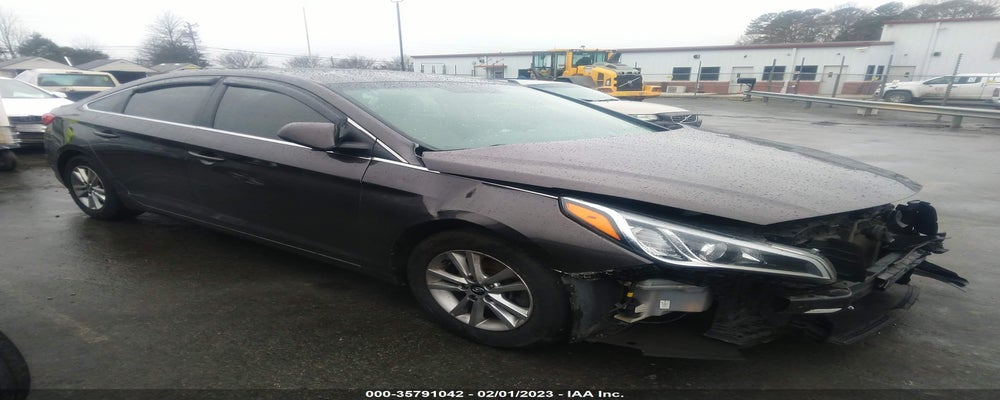 5NPE24AF8GH410374 2016 HYUNDAI SONATA photo no. 15