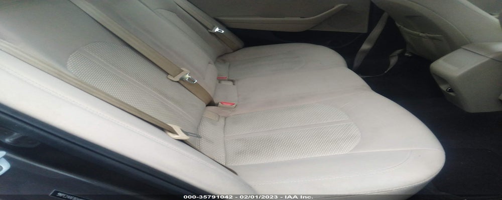 5NPE24AF8GH410374 2016 HYUNDAI SONATA photo no. 8