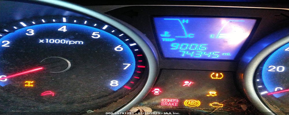 KM8JUCAC5DU743153 2013 HYUNDAI TUCSON photo no. 7