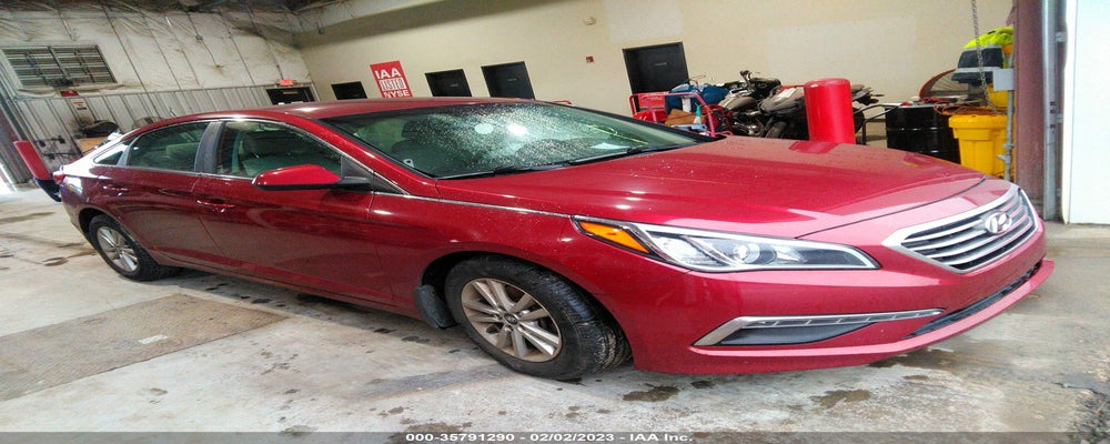 5NPE24AF3FH220254 2015 HYUNDAI SONATA photo no. 15