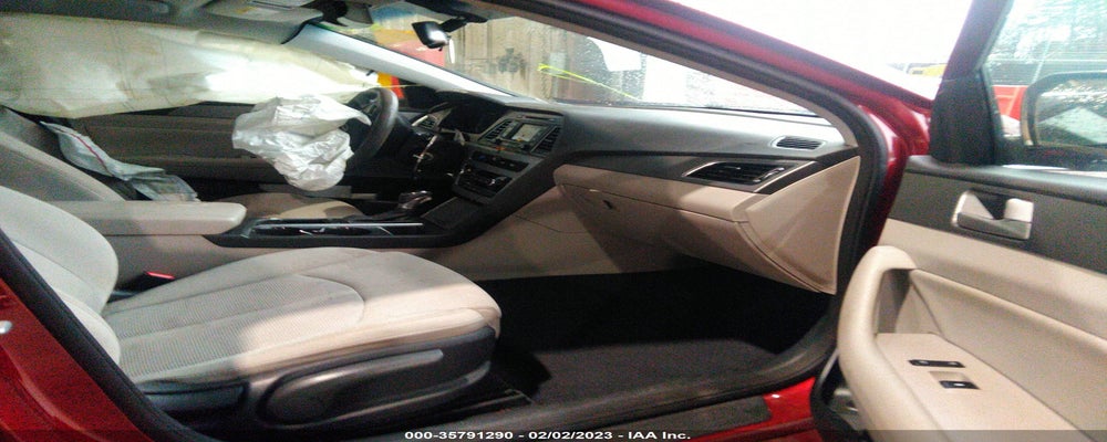 5NPE24AF3FH220254 2015 HYUNDAI SONATA photo no. 5
