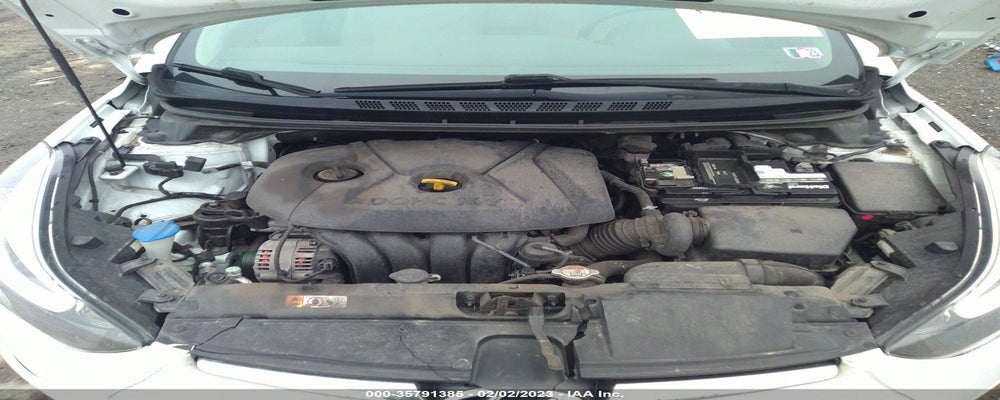 5NPDH4AE0GH763273 2016 HYUNDAI ELANTRA photo no. 10