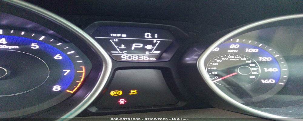 5NPDH4AE0GH763273 2016 HYUNDAI ELANTRA photo no. 7