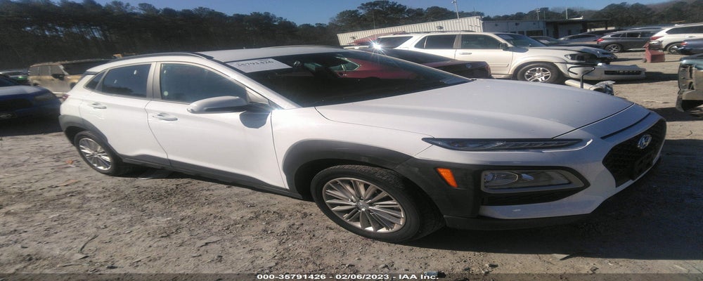KM8K2CAA4MU733531 2021 HYUNDAI KONA photo no. 16
