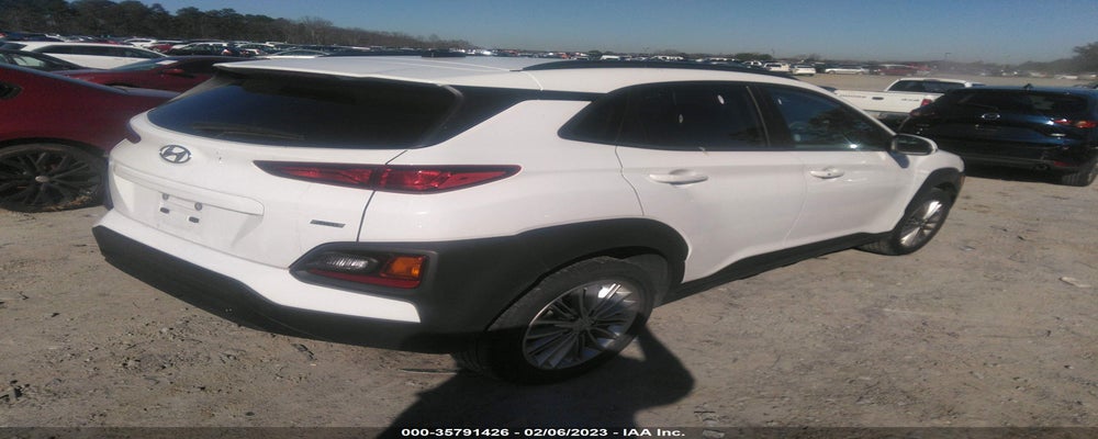 KM8K2CAA4MU733531 2021 HYUNDAI KONA photo no. 4