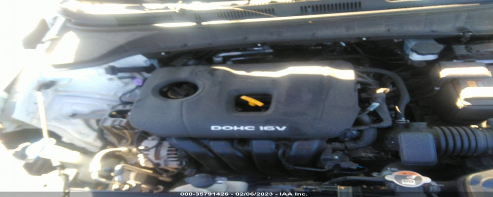 KM8K2CAA4MU733531 2021 HYUNDAI KONA photo no. 6