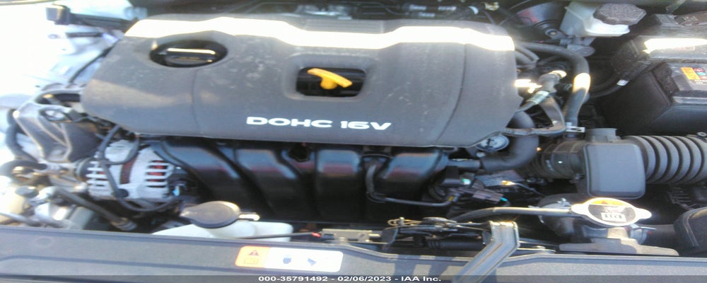KM8K12AA5MU712619 2021 HYUNDAI KONA photo no. 10