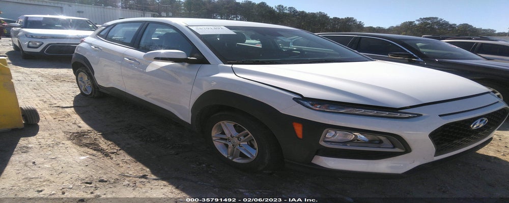 KM8K12AA5MU712619 2021 HYUNDAI KONA photo no. 17