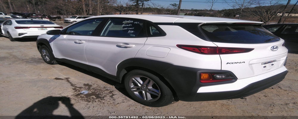 KM8K12AA5MU712619 2021 HYUNDAI KONA photo no. 3