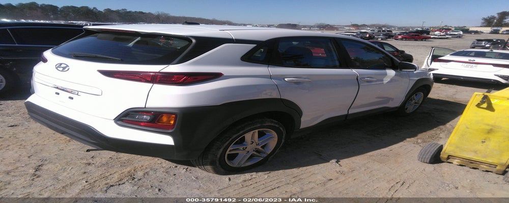 KM8K12AA5MU712619 2021 HYUNDAI KONA photo no. 4