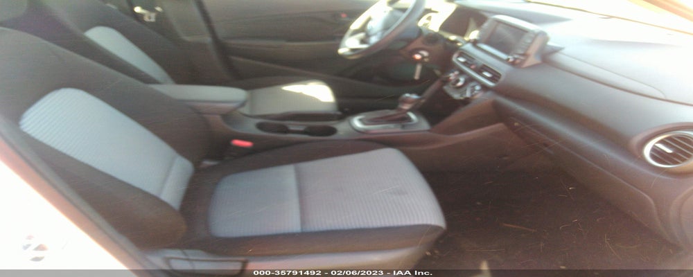 KM8K12AA5MU712619 2021 HYUNDAI KONA photo no. 5