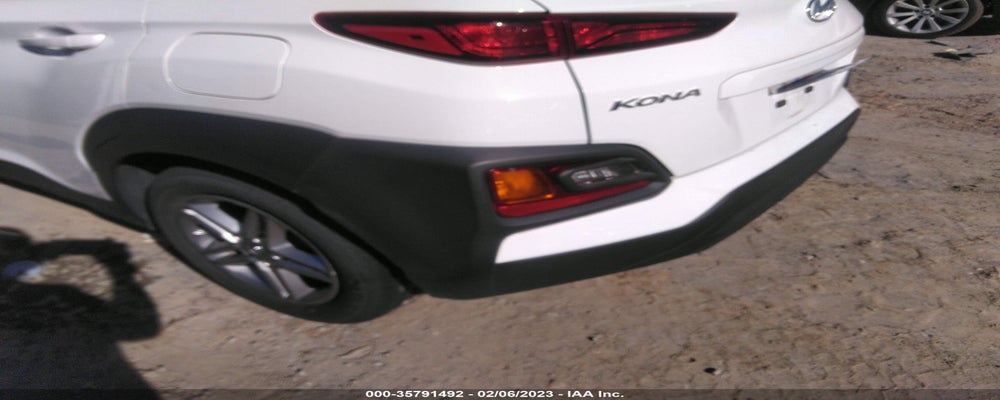 KM8K12AA5MU712619 2021 HYUNDAI KONA photo no. 6