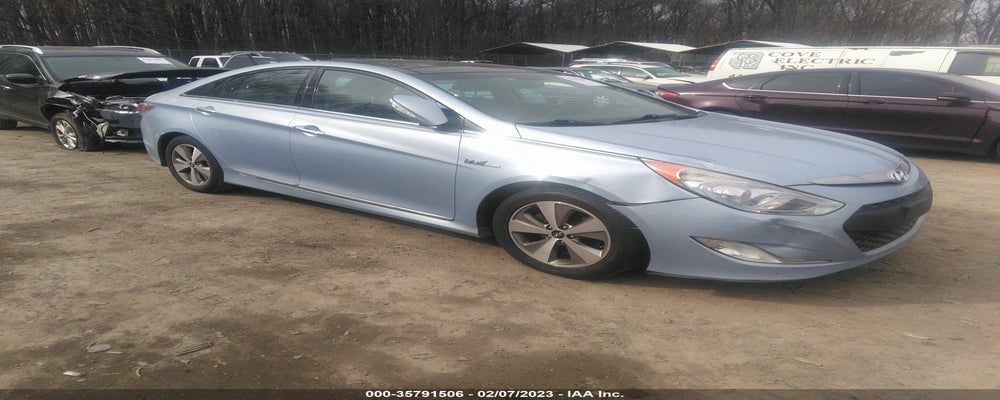 KMHEC4A41CA022024 2012 HYUNDAI SONATA photo no. 18