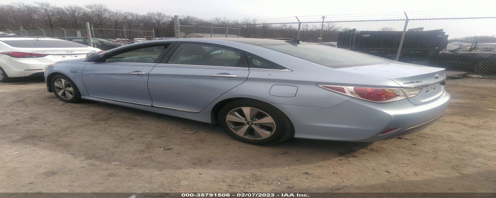 KMHEC4A41CA022024 2012 HYUNDAI SONATA photo no. 3