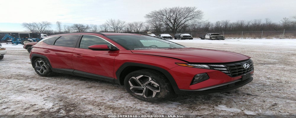 5NMJF3AE3NH129727 2022 HYUNDAI TUCSON photo no. 21