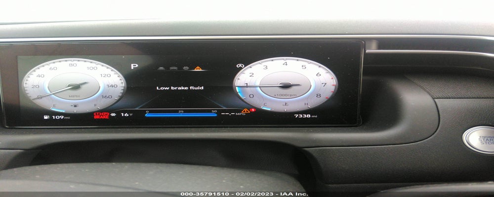 5NMJF3AE3NH129727 2022 HYUNDAI TUCSON photo no. 7