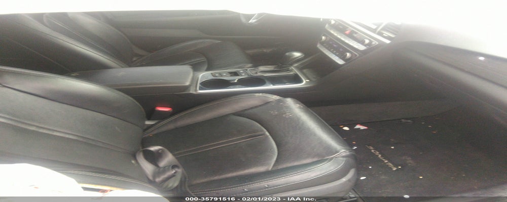 5NPE34AF1JH706227 2018 HYUNDAI SONATA photo no. 5