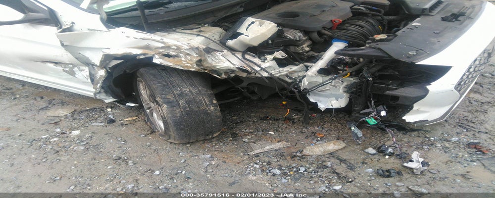 5NPE34AF1JH706227 2018 HYUNDAI SONATA photo no. 6