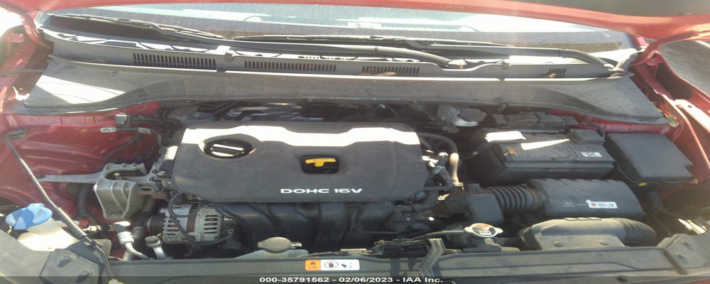 KM8K12AA5LU481946 2020 HYUNDAI KONA photo no. 10