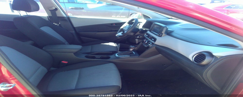 KM8K12AA5LU481946 2020 HYUNDAI KONA photo no. 5