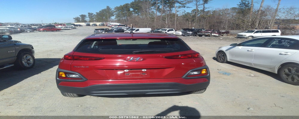 KM8K12AA5LU481946 2020 HYUNDAI KONA photo no. 6