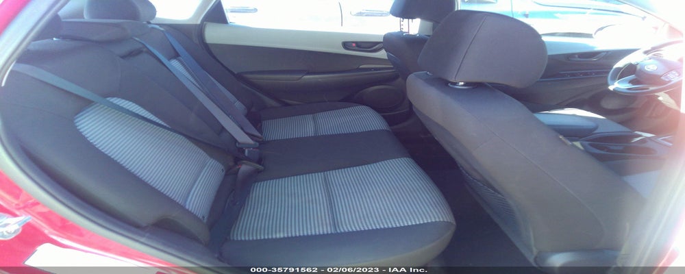 KM8K12AA5LU481946 2020 HYUNDAI KONA photo no. 8