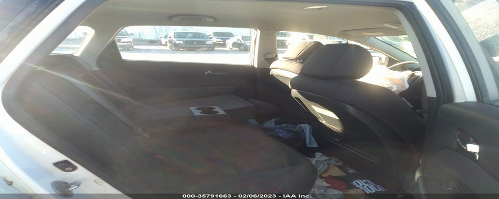 KMHDC8AE9BU089673 2011 HYUNDAI ELANTRA TOURING photo no. 8